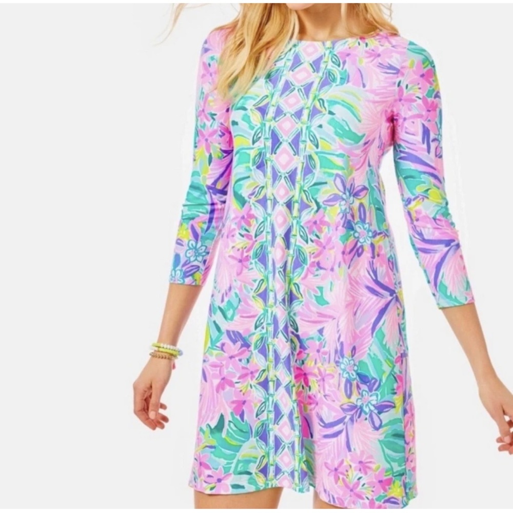 ophelia dress Lilly Pulitzer